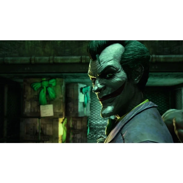 Batman Return to Arkham (Xbox One) - Hry pro Xbox One - Obrázek KXF4100201