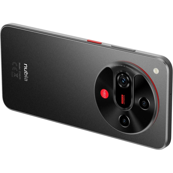 ZTE Nubia Focus 2 8GB/256GB černý - Mobilní telefony - Obrázek KXJE000O01