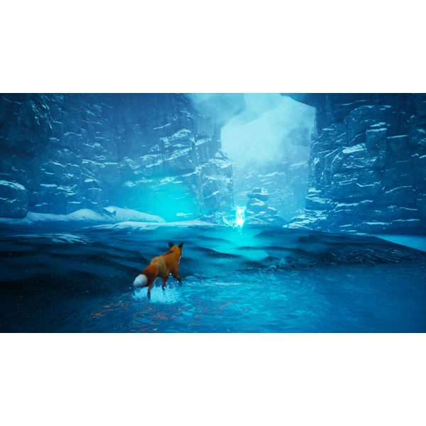 Spirit of the North: Enhanced Edition (PS5) - Hry pro PS5 - Obrázek KXK3100201