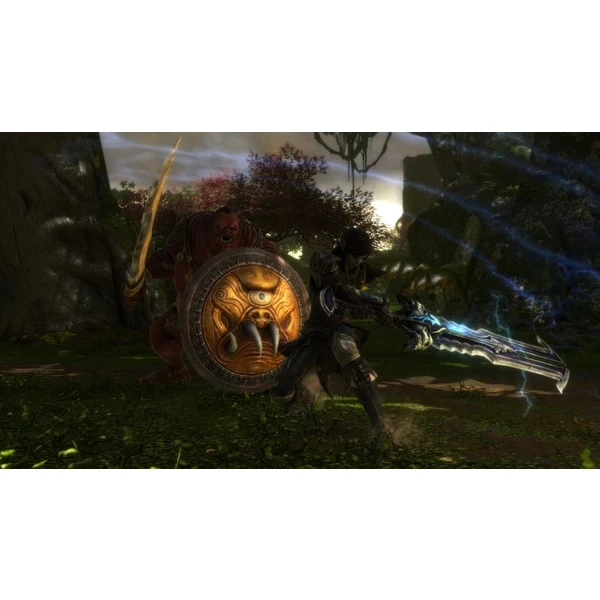 Kingdoms of Amalur Re-Reckoning (Xbox One) - Hry pro Xbox One - Obrázek KXN3100201