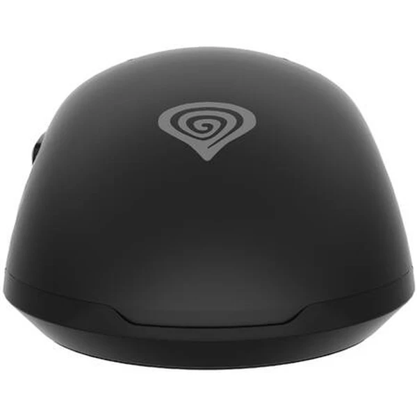 GENESIS ZIRCON 660 PRO bezdrátová herní myš černá - Myši - Obrázek KXSE000K01
