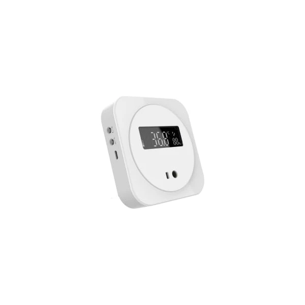 Uniview OHE-TWP02-D-S31 bílá - IP kamery - Obrázek KXVF300401