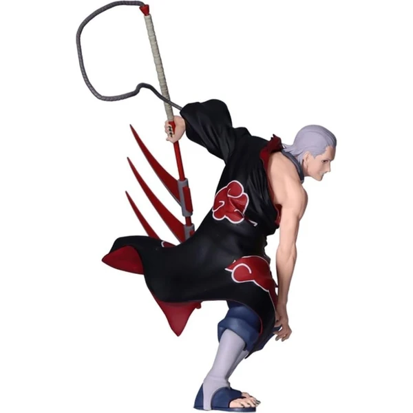 Figurka Bandai Naruto Shippuden - Vibration Stars Hidan (Ver.A) 16 cm - Figurky - Obrázek KXWL000K01