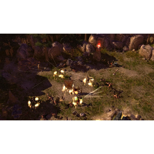 Titan Quest (PS4) - Hry pro PS4 - Obrázek KXX3100201