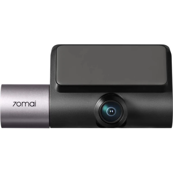 70mai T800 HDR 256GB set se zadní kamerou RC24 - Kamery - Obrázek KY2M000K01