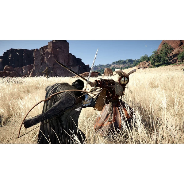 Crimson Desert Steelbook Edition (PS5) - Hry pro PS5 - Obrázek KY5J000K01