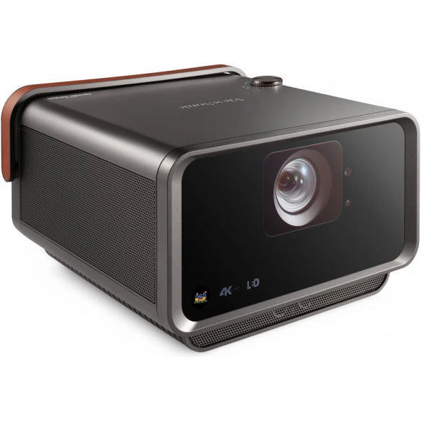 ViewSonic X10-4K projektor - Projektory - Obrázek KY61700301