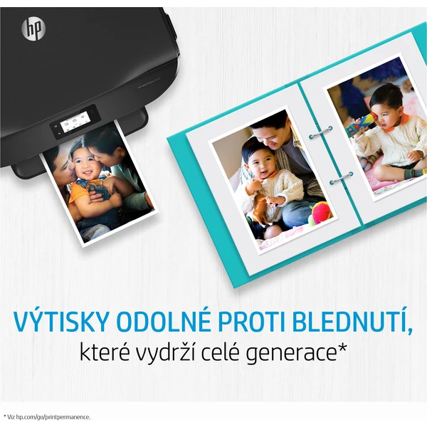 HP CE412A č. 305A Žlutá originální - Tonery - Obrázek KY73G00101