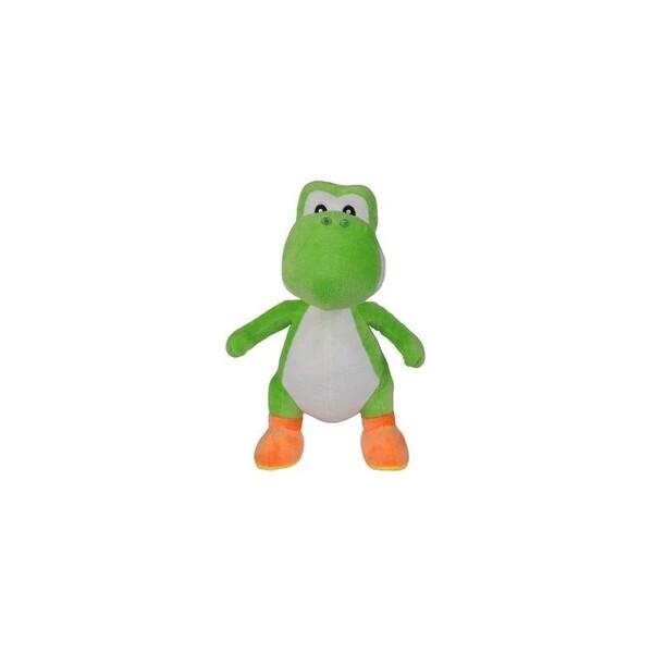 Plyšák Simba Super Mario - Yoshi 30 cm