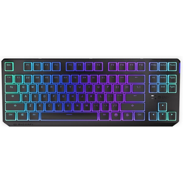 Endorfy Thock TKL W  EY5A119