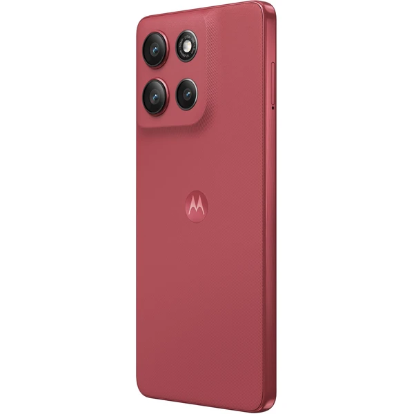 Motorola Moto G86 Power 5G 12GB/256GB červený - Mobilní telefony - Obrázek KYEI000K01