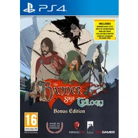 Banner Saga Trilogy (PS4) - Hry pro PS4