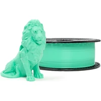 Prusament PLA Prusa Pro 1kg zelená - Spotřební materiály