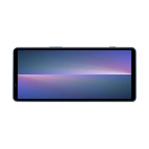 Sony Xperia 5 V 5G 8GB/128GB modrý - Mobilní telefony - Obrázek KYI0000N01