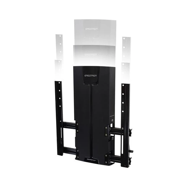 Ergotron GLIDE Posuvný nástěnný držák pro TV 63" - Držáky pro obrazovky - Obrázek KYMB100501