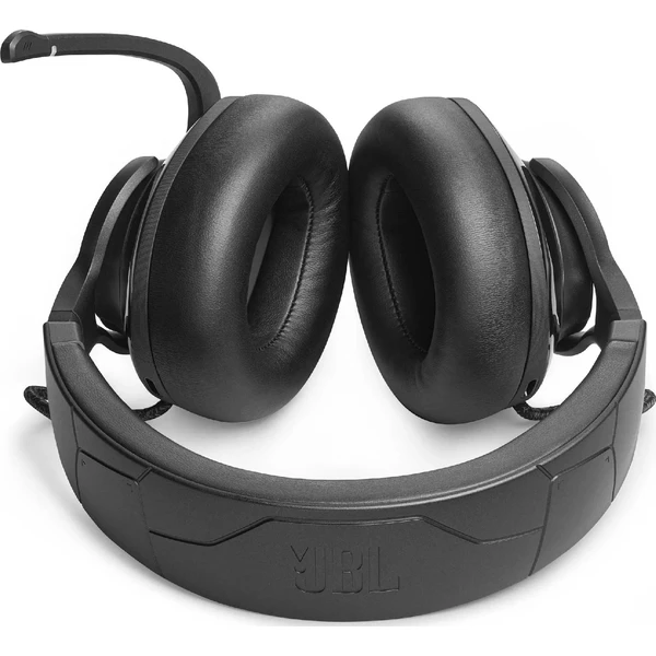 JBL Quantum 910 Wireless - Sluchátka - Obrázek KYN4000601