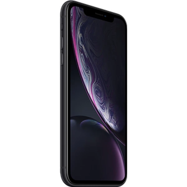 Apple iPhone XR 64GB černý - Mobilní telefony - Obrázek KYVT000101