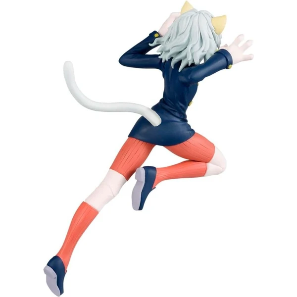 Figurka Bandai Hunter x Hunter - Vibration Stars Neferpitou 16 cm - Figurky - Obrázek KYWL000K01