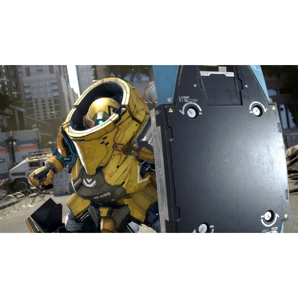 Exoprimal (PS4) - Hry pro PS4 - Obrázek KZ1L300401