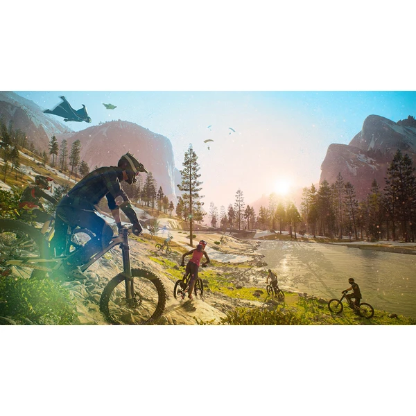 Riders Republic (Xbox One) - Hry pro Xbox One - Obrázek KZ2J100201