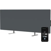AENO GH5S chytré topení 700W šedé - Topidla