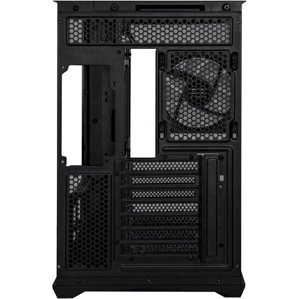 BitFenix T10 Negro - Počítačové skříně - Obrázek KZ5E000K01