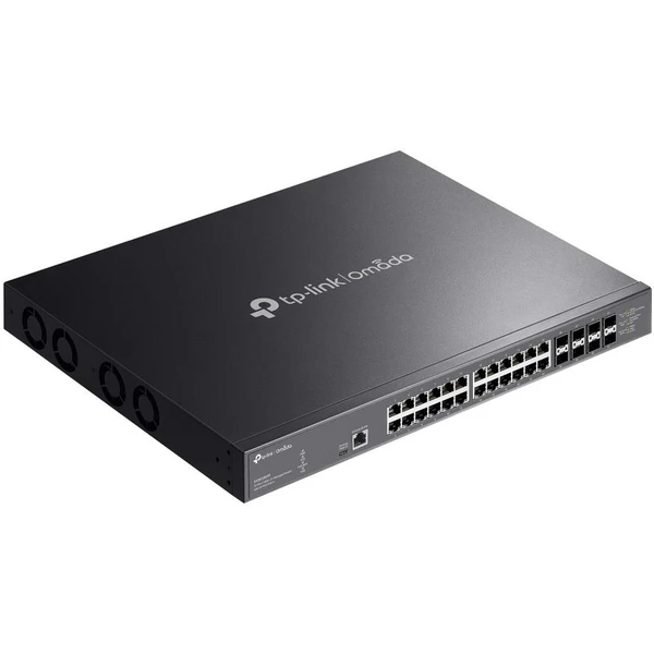 TP-Link Omada SX3832MPP switch - Switche - Obrázek KZ6G000K01