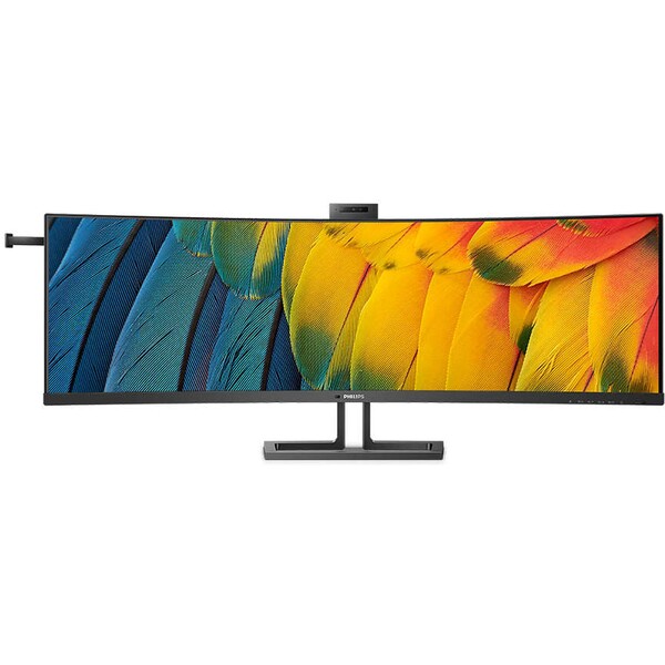Philips 45B1U6900CH/00 Černá