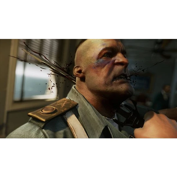 Dishonored 2 (PS4) - Hry pro PS4 - Obrázek KZF4100201