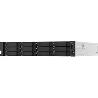QNAP TS-h1887XU-RP-E2334-16G - NAS servery