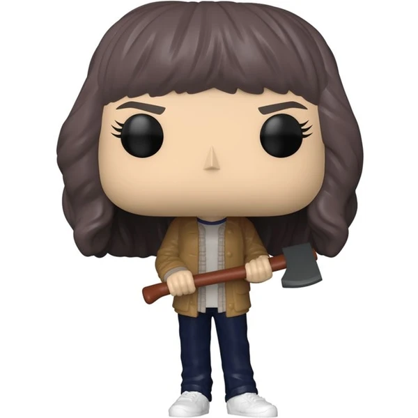 Funko POP! #1801 TV: Stranger Things S5 - Joyce Byers with Axe - Funko POP! - Obrázek KZHK000K01