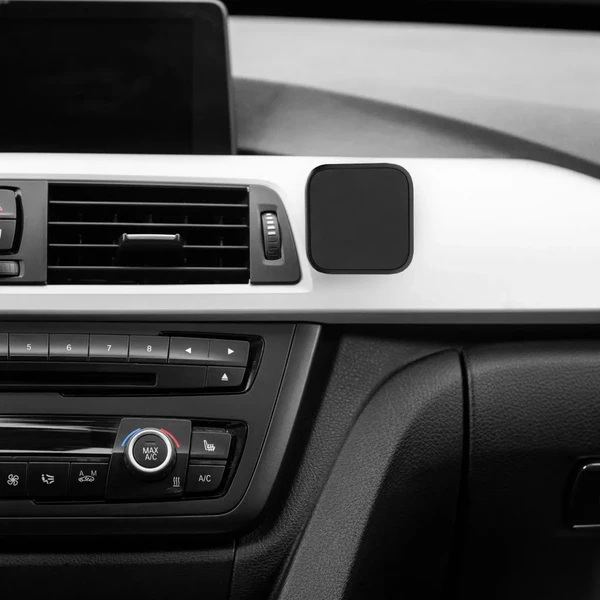 Peak Design Car Mount VHB MagSafe držák do auta černý (bez nabíjení) - Držáky - Obrázek KZKM300401