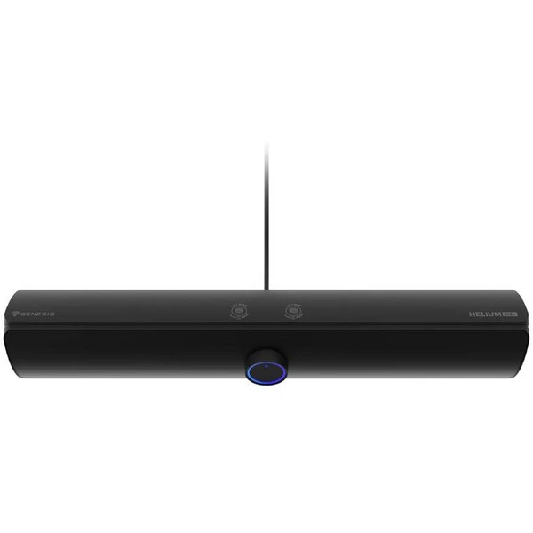 GENESIS HELIUM 312BT 2.0 soundbar černý - Reproduktory - Obrázek KZSE000K01