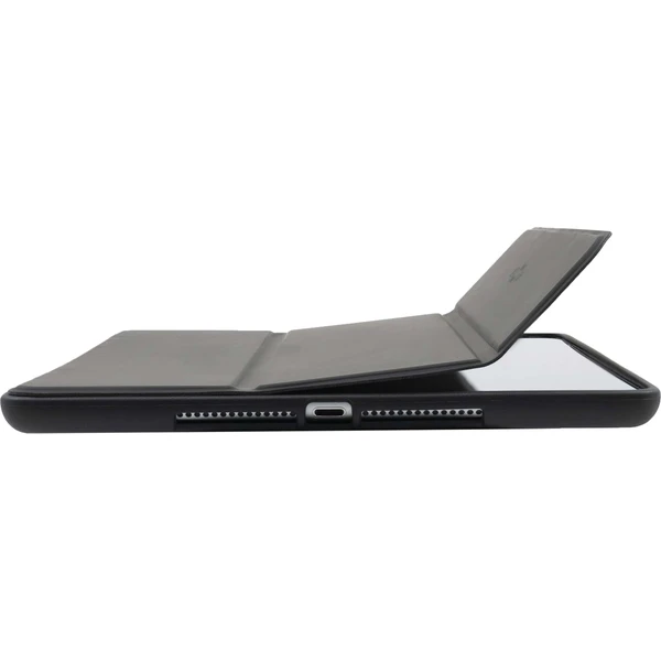FIXED Padcover pouzdro se stojánkem iPad Air 11" (2020-2026) černé - Pouzdra - Obrázek KZTZ000501
