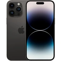 Apple iPhone 14 Pro Max 256GB vesmírně černý - Mobilní telefony
