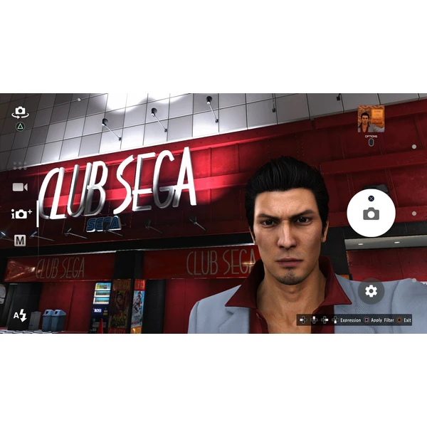 Yakuza 6: The Song of Life (PS4) - Hry pro PS4 - Obrázek KZX3100201