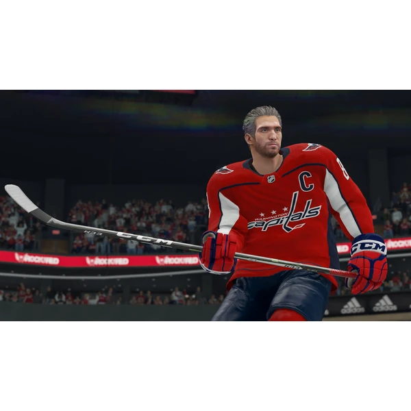 NHL 21 (Xbox One) - Hry pro Xbox One - Obrázek L014100201