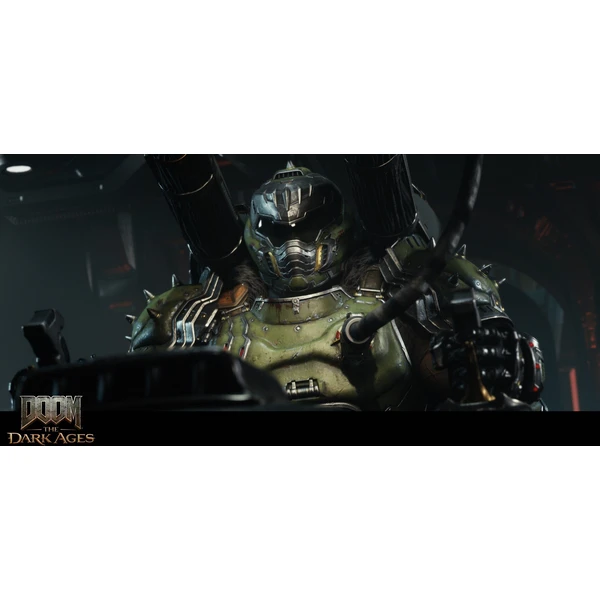 DOOM: The Dark Ages Premium Edition (PS5) - Hry pro PS5 - Obrázek L01C000O01
