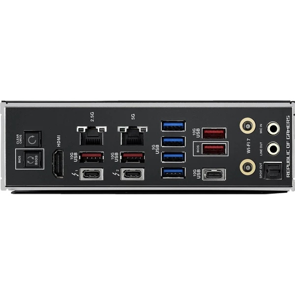 ASUS ROG MAXIMUS Z890 HERO - Základní desky - Obrázek L029000P01