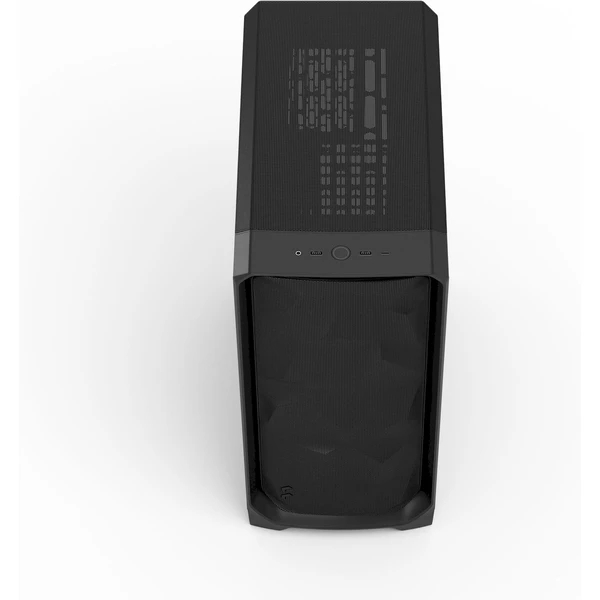 Fractal Design Meshify 3 Black Solid - Počítačové skříně - Obrázek L02G000J01