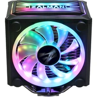 ZALMAN CNPS16X černý - Chladiče