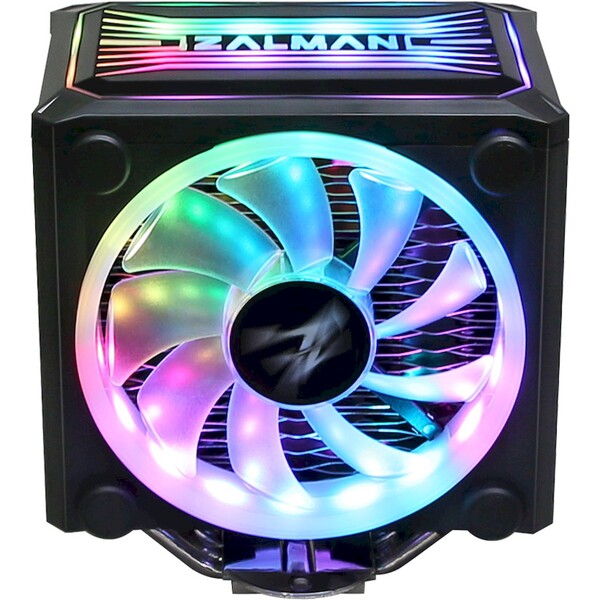 ZALMAN CNPS16X černý
