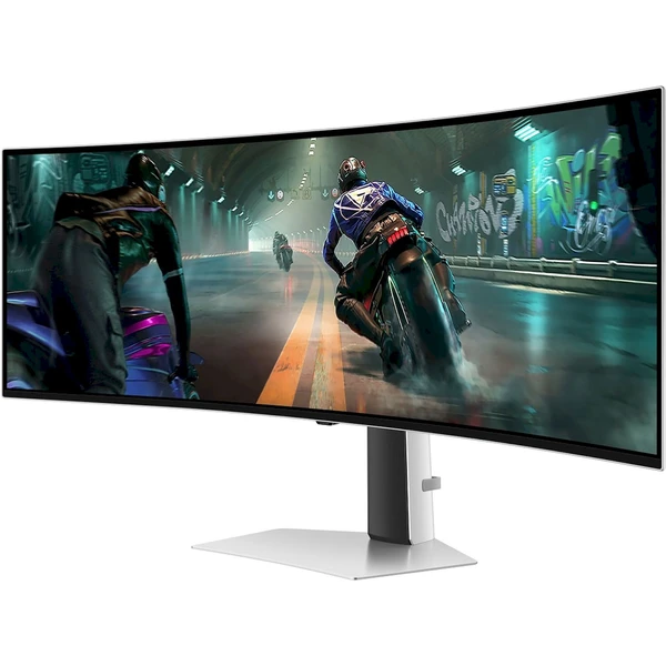 Samsung Odyssey OLED G9 Herní monitor 49" - Monitory - Obrázek L03B000P01
