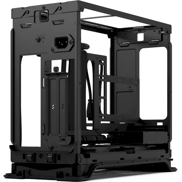 Fractal Design Era 2 Charcoal - Počítačové skříně - Obrázek L04B000N01