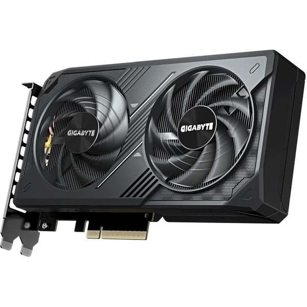GIGABYTE NVIDIA GeForce RTX 5060 WINDFORCE OC 8G - Grafické karty - Obrázek L04F000O01