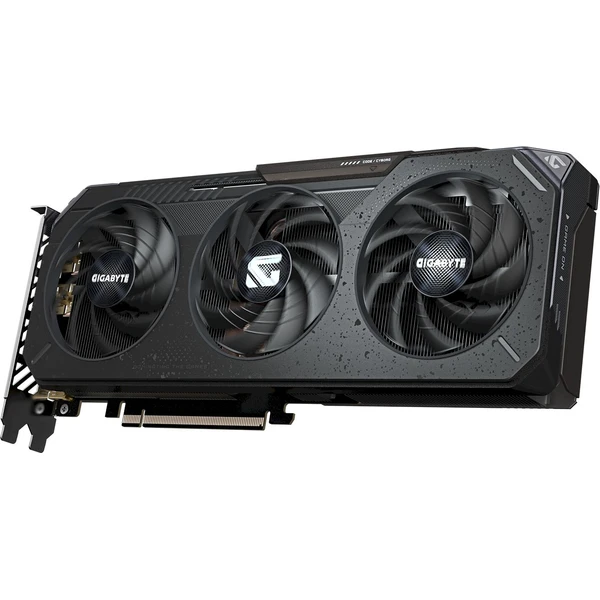 GIGABYTE AMD Radeon RX 9060 XT GAMING OC 16G 16GB GDDR6 - Grafické karty - Obrázek L06H000N01