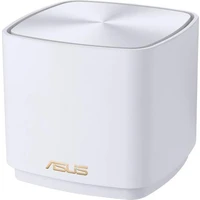 ASUS ZenWiFi XD4 mesh systém bílý - Mesh systémy