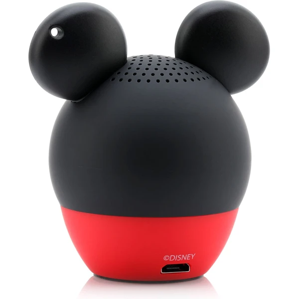 Bitty Boomers bezdrátový reproduktor Disney Mickey - Reproduktory - Obrázek L08D000L01