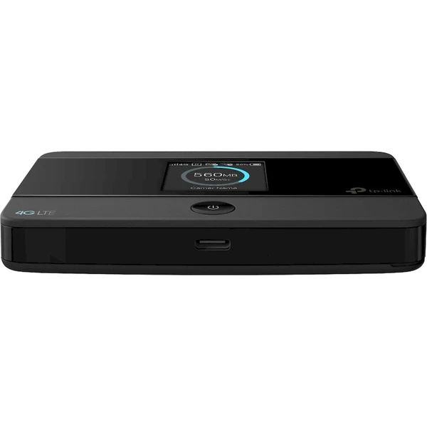 TP-Link M7352 4G/LTE modem černý - Modemy - Obrázek L08Q000K01
