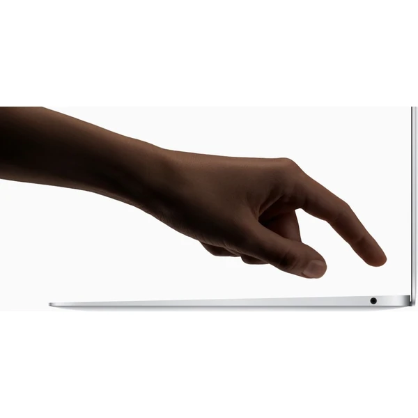 Apple MacBook Air 13,3" 128GB (2018) - Notebooky - Obrázek L090000301
